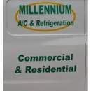 Millennium Air Conditioning - Air Conditioning Contractors & Systems