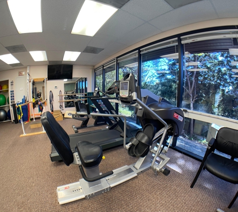 California Rehabilitation and Sports Therapy - Walnut Creek - Walnut Creek, CA