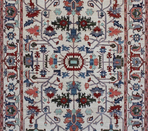 Eastern Oriental Rugs - Pasadena, CA