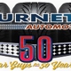 Burnett Automotive