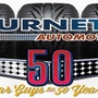 Burnett Automotive