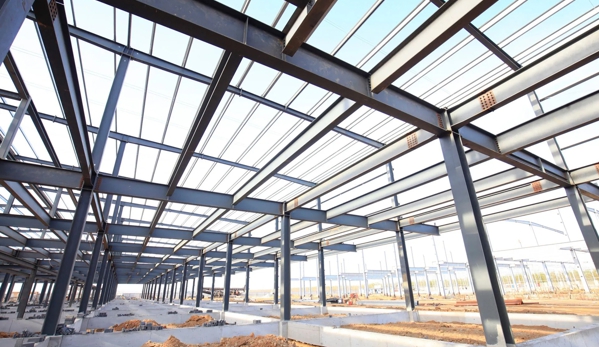 Grenic Construction Group Pty Ltd - Merrylands, NSW