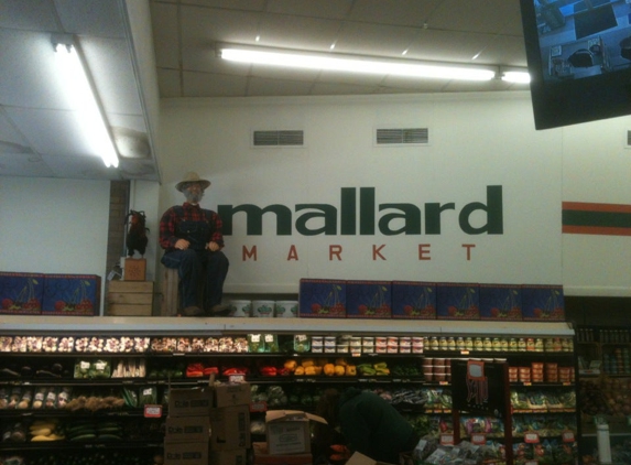 Mallard Markets Inc - Lehighton, PA