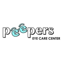 Peepers Eyecare Center - Contact Lenses