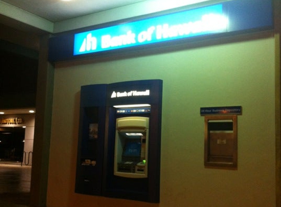 Bank of Hawaii - Pearl City, HI