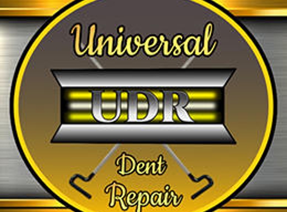 Universal Dent Repair - San Antonio, TX