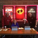 McGinness, Mike, AGT - Homeowners Insurance