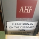 AHF Pharmacy - West Hollywood