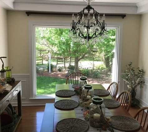 Renewal by Andersen Window Replacement - Charlotte, NC