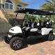 The Golf Cart Warehouse