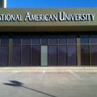 National American University-Richardson