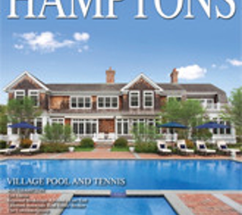 Homes & Land Magazine - Lawrenceville, GA