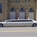 Pure Luxury Limousines