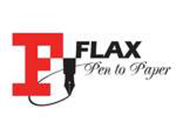 Flax Pen to Paper - Los Angeles, CA