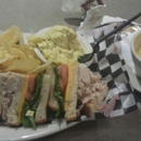 Chappy's Deli - Take Out Restaurants