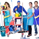 TTBCLEANING SERVICES - Building Cleaners-Interior