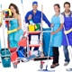 TTBCLEANING SERVICES