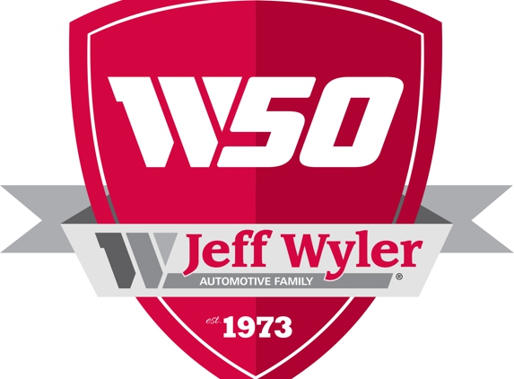 Jeff Wyler Chrysler Dodge Jeep RAM of Eastgate - Service Center - Batavia, OH