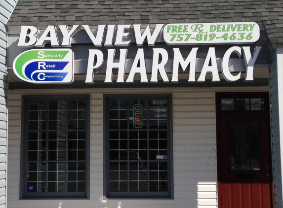 Bayview SRC Pharmacy - Norfolk, VA