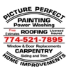 A PICTURE PERFECT PAINTING & HOME IMPROVEMENTS gallery