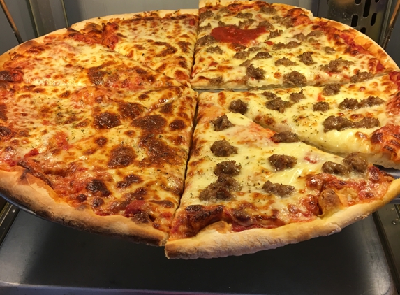 Grayslake Italian Ovens Pizzeria - Grayslake, IL