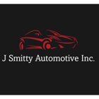 J Smitty Autobody Collision repair of Schenectady