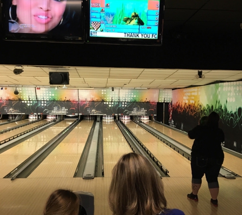 Sunrise Lanes Inc - Saint Petersburg, FL