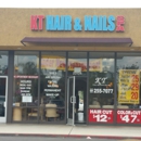 KT Hair And Nail Salon - Beauty Salons