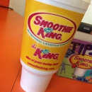 Smoothie King - Ice Cream & Frozen Desserts