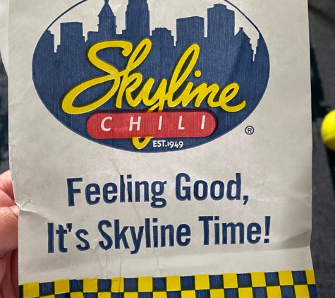 Skyline Chili - Columbus, OH