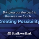 Sunflower Bank - Banks