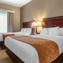 Comfort Suites Biloxi - Ocean Springs
