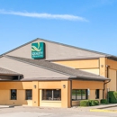 Quality Inn & Suites Greensburg I-74 - Motels