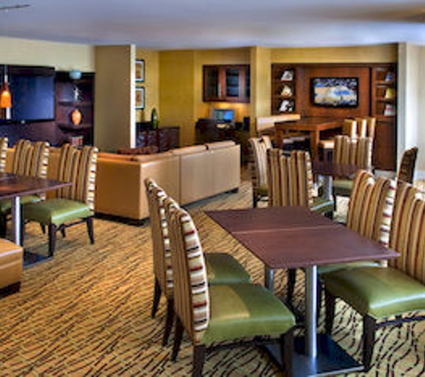 Marriott Boston Quincy - Quincy, MA