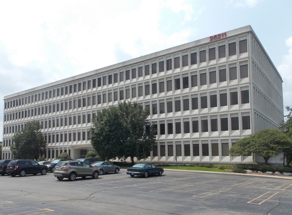 Hubbell DuVall PLLC - Southfield, MI