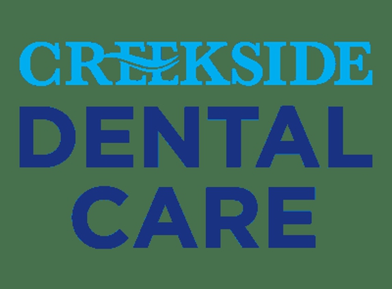 Creekside Dental Care - New Braunfels, TX