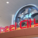 Wheel City Auto Finance Centers - Wheels