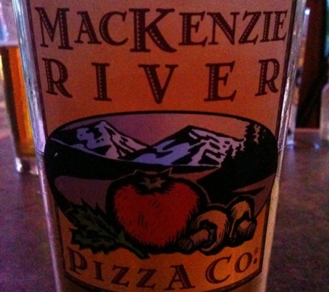 MacKenzie River Pizza, Grill & Pub - Indianapolis, IN