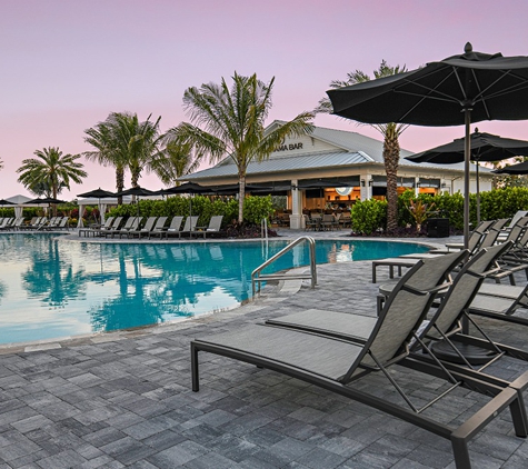 Esplanade at Azario Lakewood Ranch - Taylor Morrison - Lakewood Ranch, FL