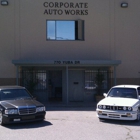 Corporate Auto Works