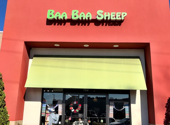 Baa Baa Sheep - Norfolk, VA