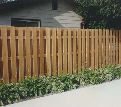 Guardian Fence - Clinton Township, MI