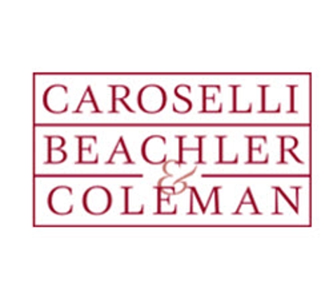 Caroselli Beachler McTiernan & Coleman Llc - Pittsburgh, PA