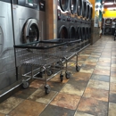 Razzle Dazzle Laundromat - Coin Operated Washers & Dryers