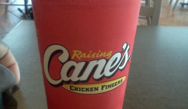 Raising Cane's Chicken Fingers - North Charleston, SC