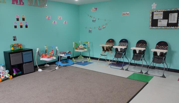 The Learning Tree Child Care Center - Eau Claire, WI