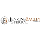 Jenkins Bagley Sperry, P