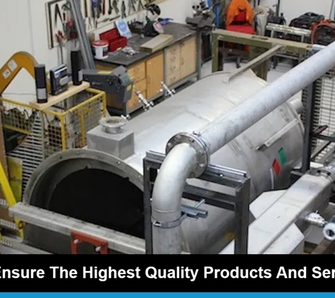 McRae Engineering Pty Ltd - Thomastown, VIC. We Ensure The Highest Quality Products And Service