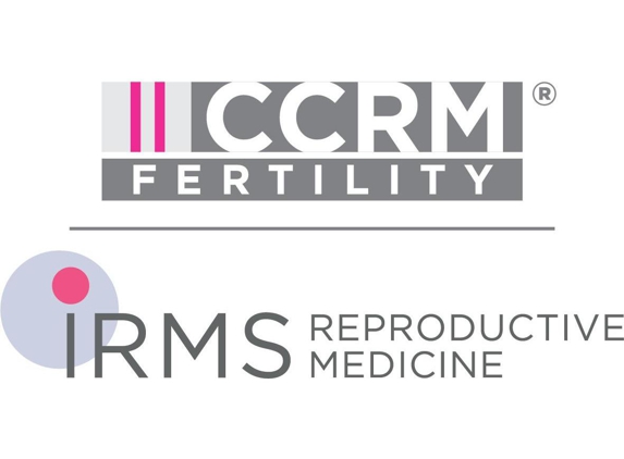 CCRM | IRMS - Jersey City - Jersey City, NJ