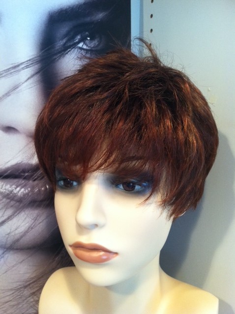 The Hair Spa Wig Loft Plainville CT 06062